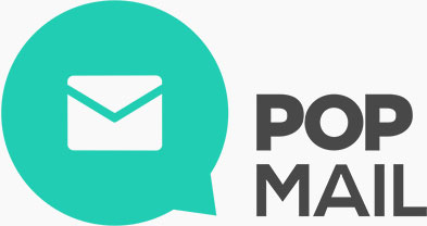 pop mail